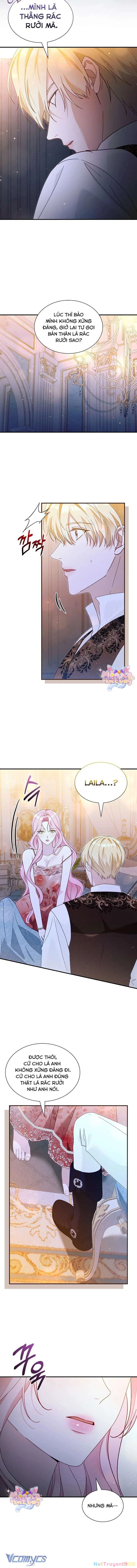 Dẫu Cho Con Gái Của Kẻ Phản Diện Trùng Sinh Chapter 70 - 12