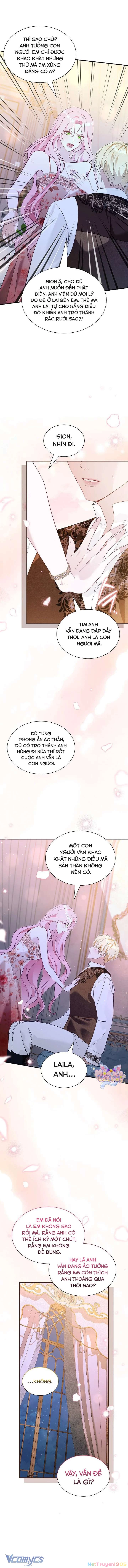 Dẫu Cho Con Gái Của Kẻ Phản Diện Trùng Sinh Chapter 70 - 13