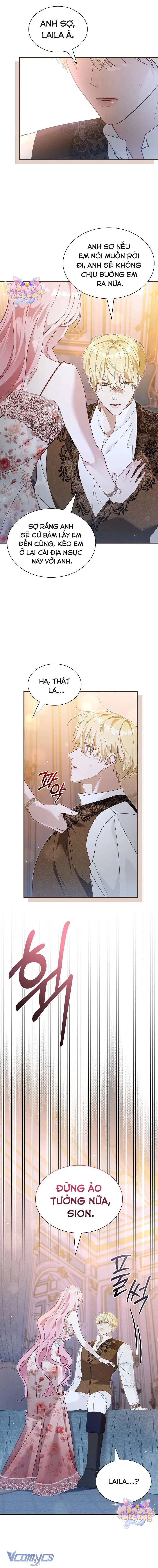 Dẫu Cho Con Gái Của Kẻ Phản Diện Trùng Sinh Chapter 70 - 14