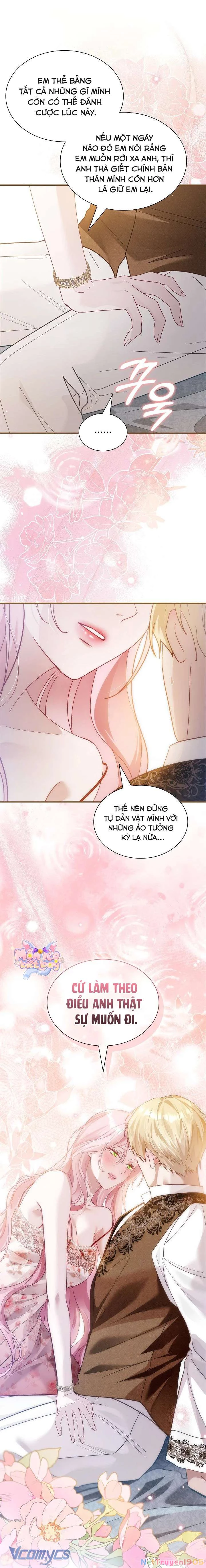 Dẫu Cho Con Gái Của Kẻ Phản Diện Trùng Sinh Chapter 70 - 15