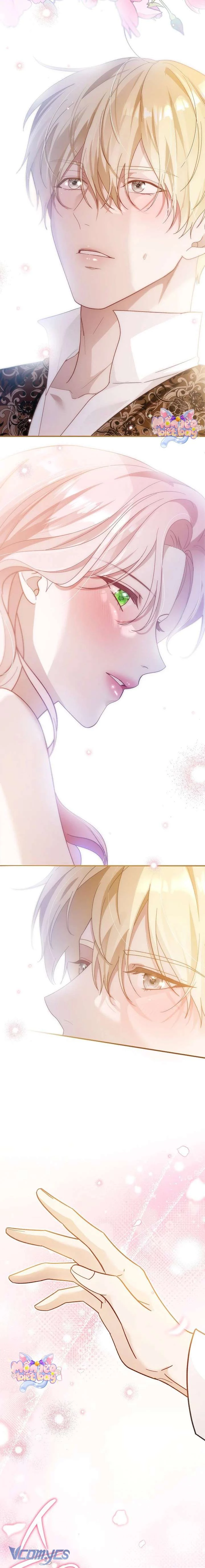 Dẫu Cho Con Gái Của Kẻ Phản Diện Trùng Sinh Chapter 70 - 16