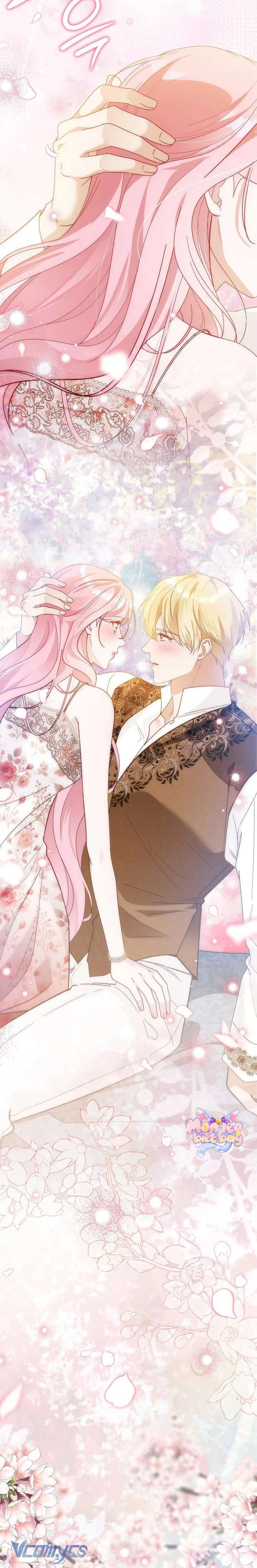 Dẫu Cho Con Gái Của Kẻ Phản Diện Trùng Sinh Chapter 70 - 17
