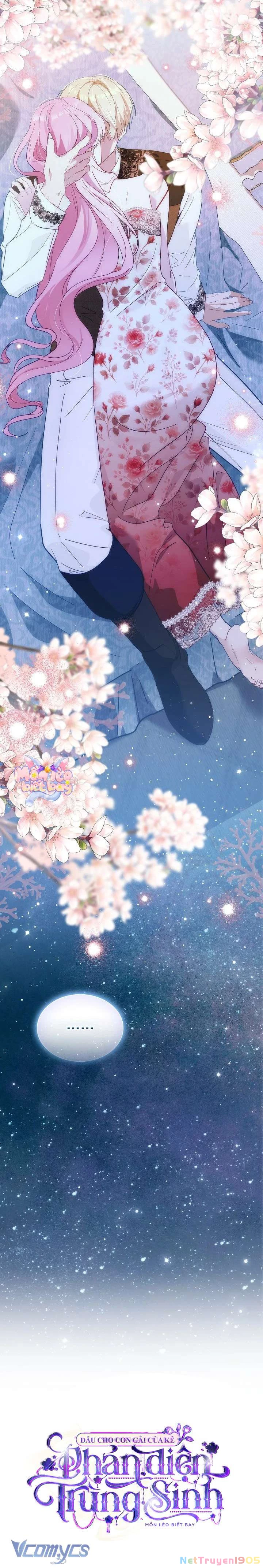 Dẫu Cho Con Gái Của Kẻ Phản Diện Trùng Sinh Chapter 70 - 18
