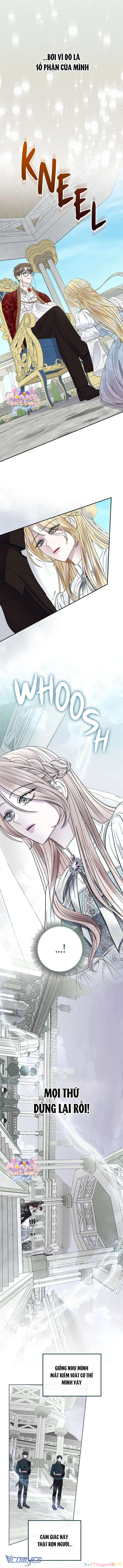 Dụ Hoặc Chapter 10 - 2