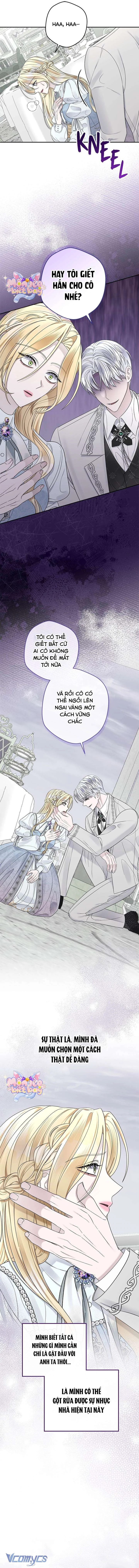 Dụ Hoặc Chapter 10 - 4