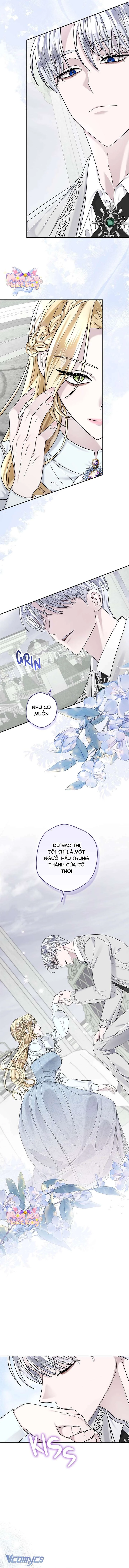 Dụ Hoặc Chapter 10 - 6