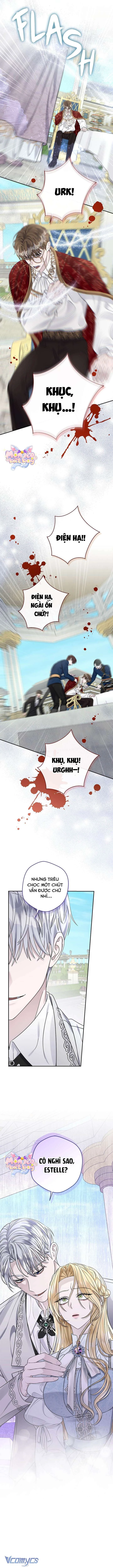 Dụ Hoặc Chapter 10 - 7