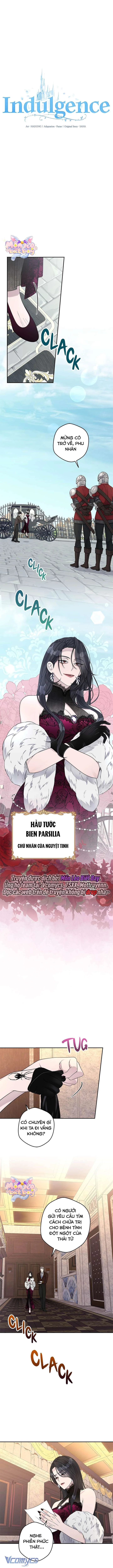 Dụ Hoặc Chapter 10 - 8