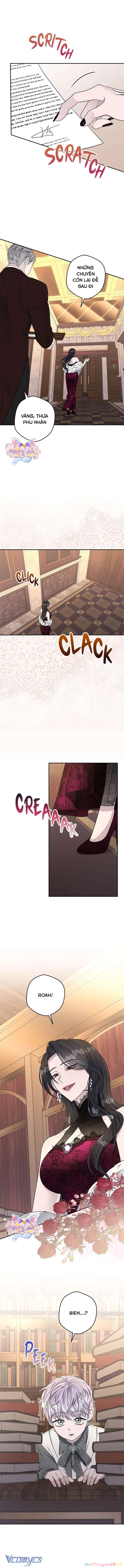 Dụ Hoặc Chapter 10 - 9