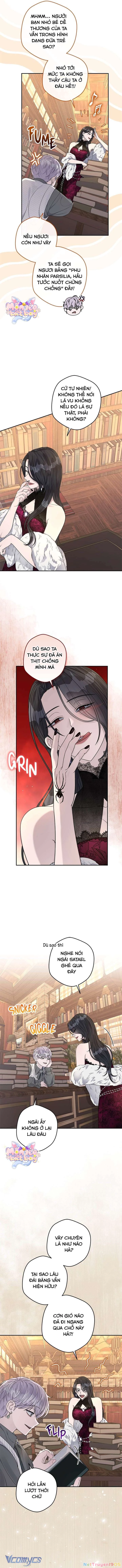 Dụ Hoặc Chapter 10 - 10
