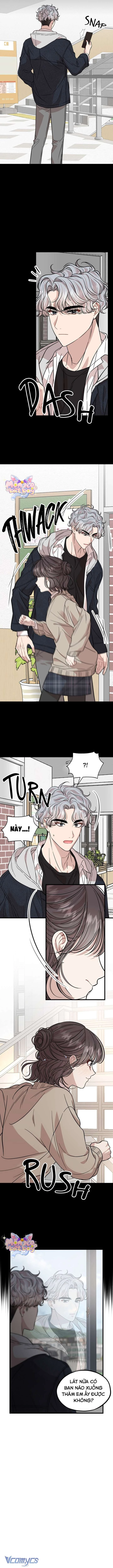Hẹn Hò Với Game Thủ Chapter 10 - 2
