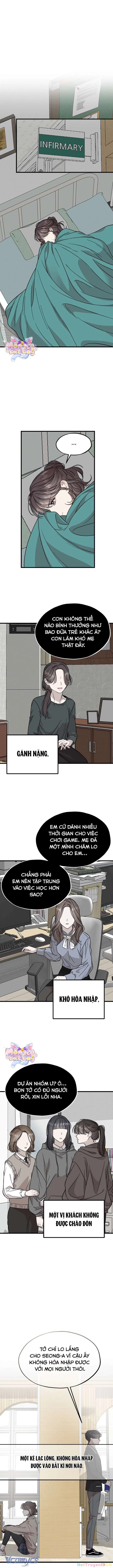 Hẹn Hò Với Game Thủ Chapter 10 - 3