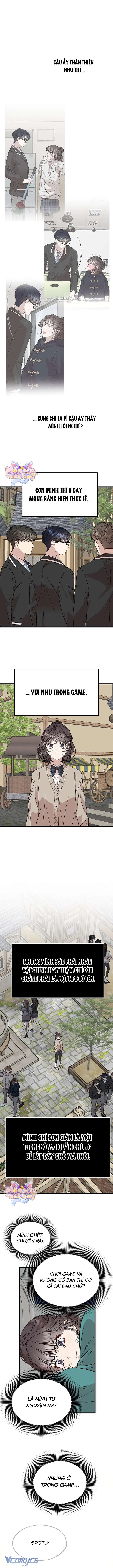 Hẹn Hò Với Game Thủ Chapter 10 - 4
