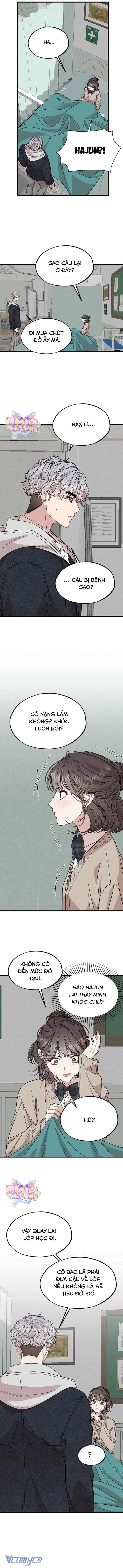 Hẹn Hò Với Game Thủ Chapter 10 - 6