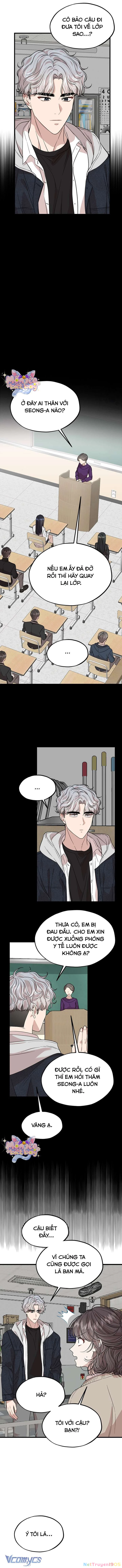 Hẹn Hò Với Game Thủ Chapter 10 - 7