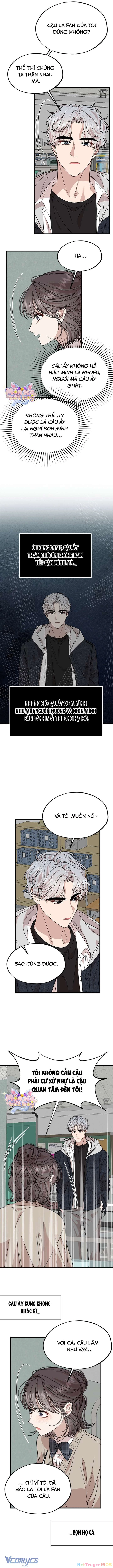 Hẹn Hò Với Game Thủ Chapter 10 - 8