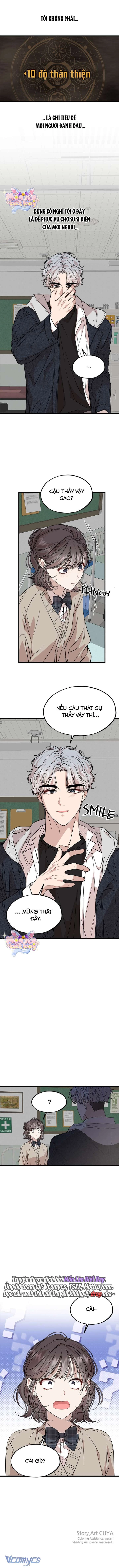 Hẹn Hò Với Game Thủ Chapter 10 - 9