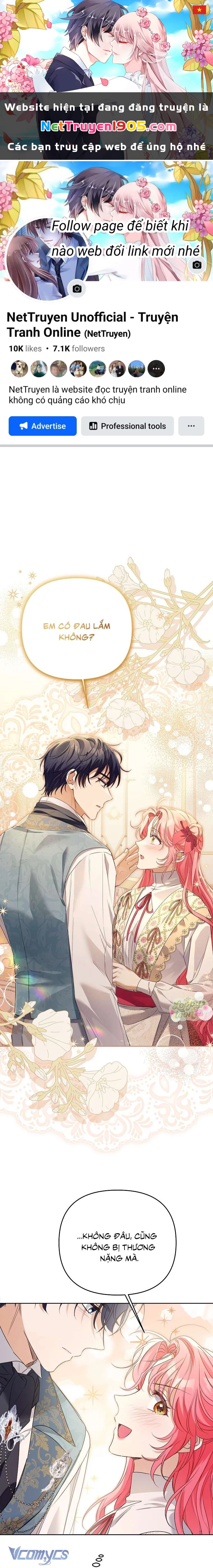 Tôi Tưởng Đó Là Người Chồng Đoản Mệnh Của Mình Chapter 42 - 1