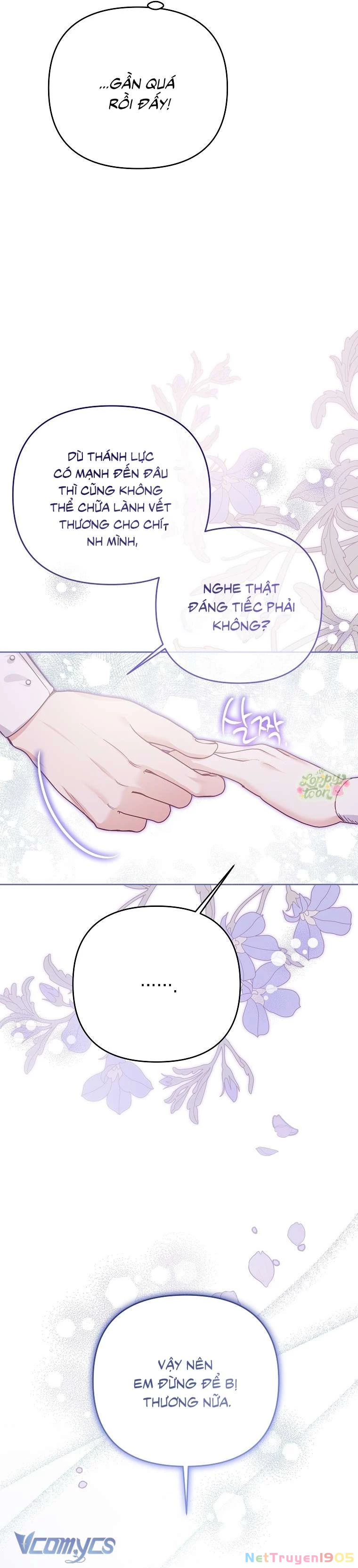Tôi Tưởng Đó Là Người Chồng Đoản Mệnh Của Mình Chapter 42 - 2