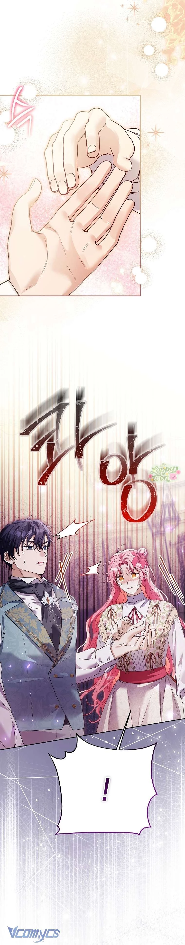 Tôi Tưởng Đó Là Người Chồng Đoản Mệnh Của Mình Chapter 42 - 10