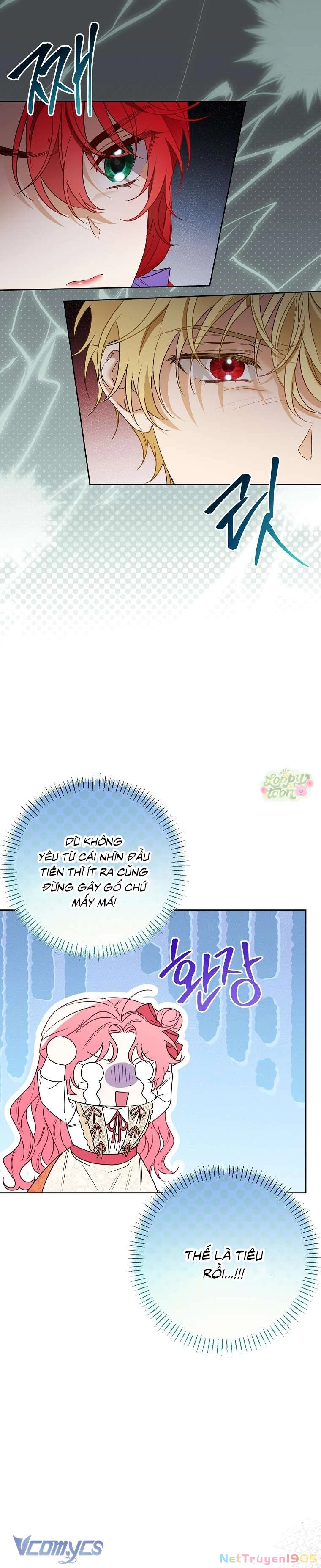 Tôi Tưởng Đó Là Người Chồng Đoản Mệnh Của Mình Chapter 42 - 24
