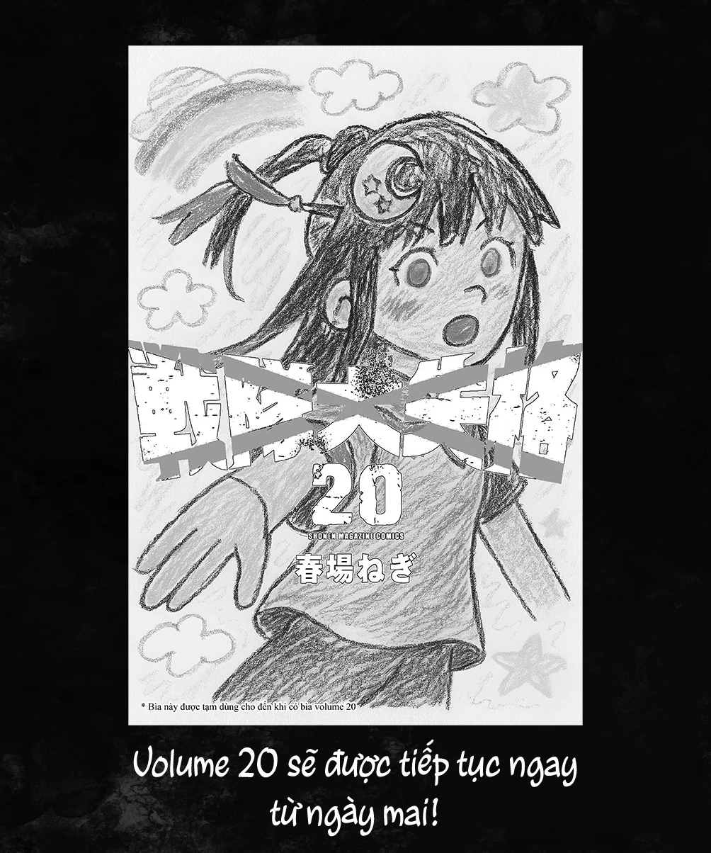 Chiến Đội Đại Thất Cách Chapter 182 - 19
