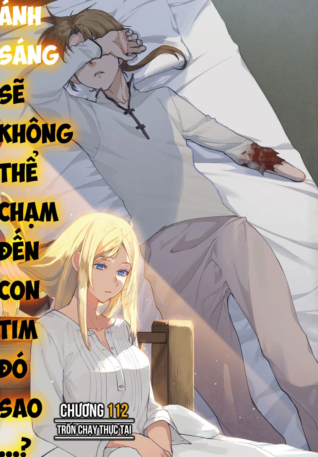 Chuyển Sinh Không Nghề Nghiệp: Tôi Sẽ Cố Gắng Hết Sức Nếu Tôi Đến Thế Giới Khác Chapter 112 - 5