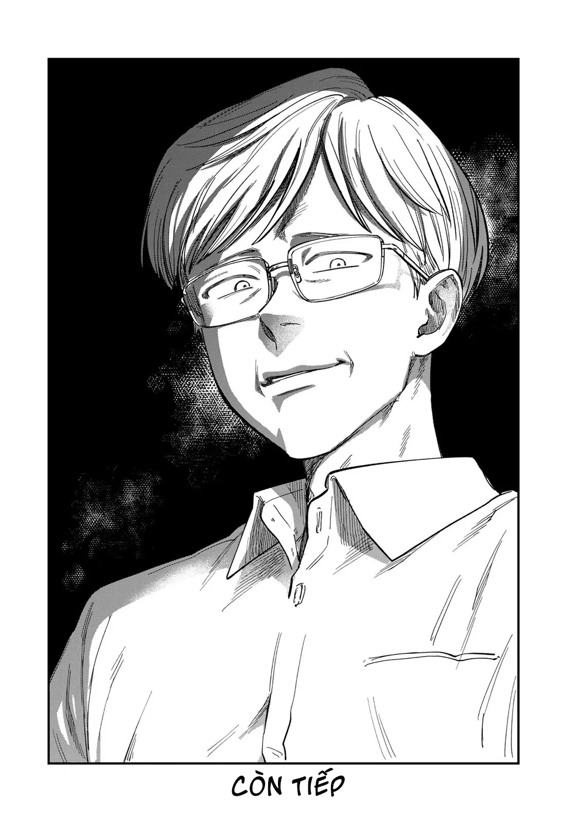 Spica - Tội Ác Và Hình Phạt Chapter 33 - 21
