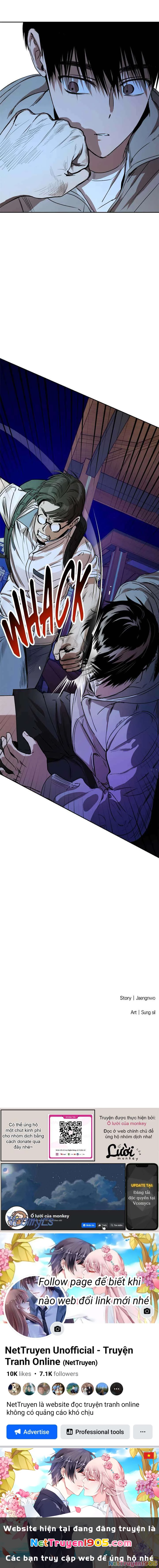 Mãi Mãi Không Thể Tự Do Chapter 17 - 12