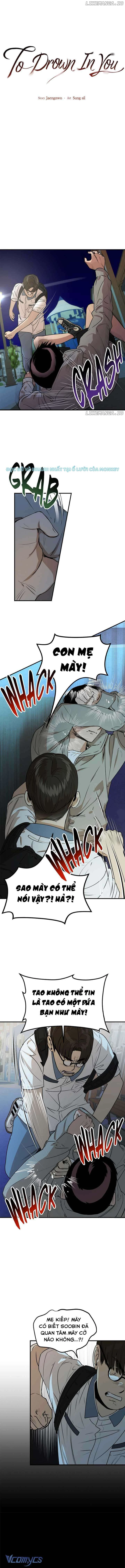 Mãi Mãi Không Thể Tự Do Chapter 18 - 3