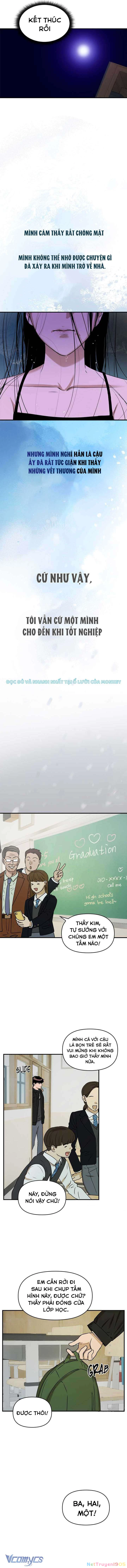 Mãi Mãi Không Thể Tự Do Chapter 18 - 7