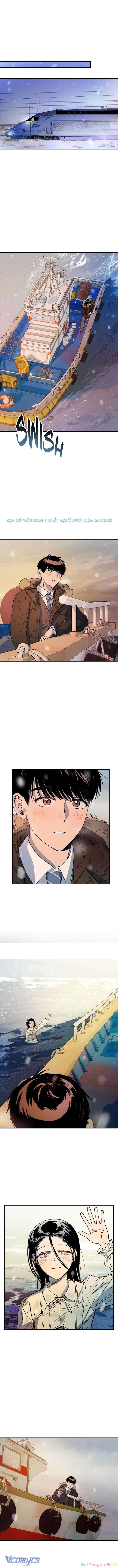 Mãi Mãi Không Thể Tự Do Chapter 18 - 10