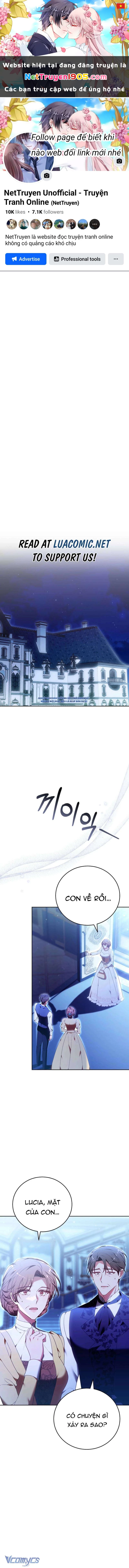 Lời Tỏ Tình Thứ 101 Chapter 6 - 1