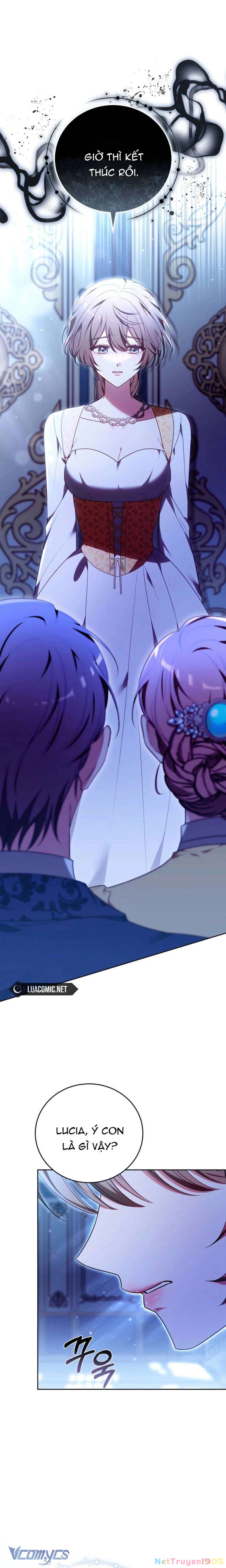 Lời Tỏ Tình Thứ 101 Chapter 6 - 2