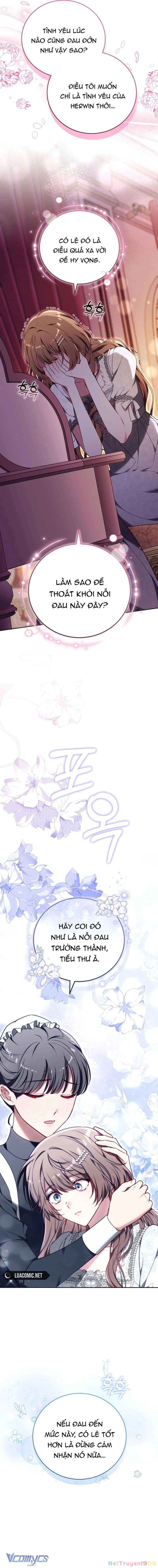 Lời Tỏ Tình Thứ 101 Chapter 6 - 5