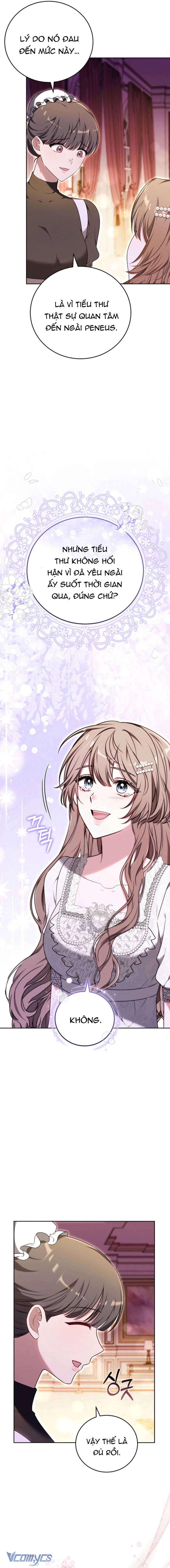 Lời Tỏ Tình Thứ 101 Chapter 6 - 6