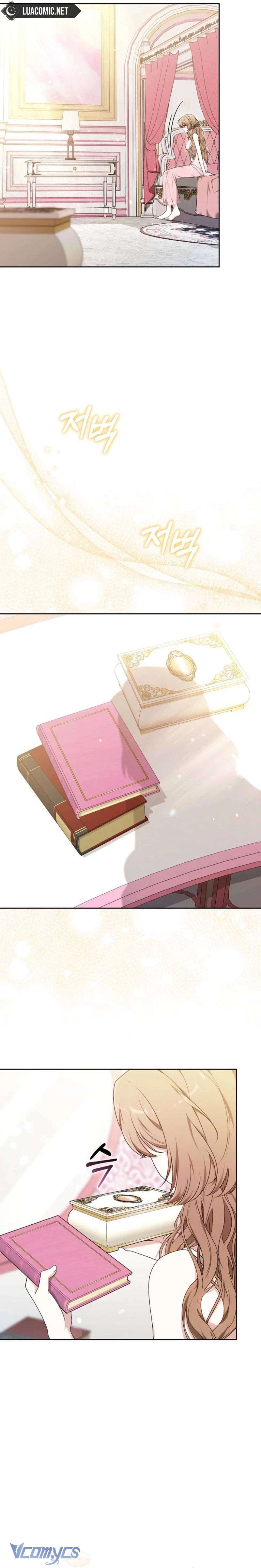 Lời Tỏ Tình Thứ 101 Chapter 6 - 9