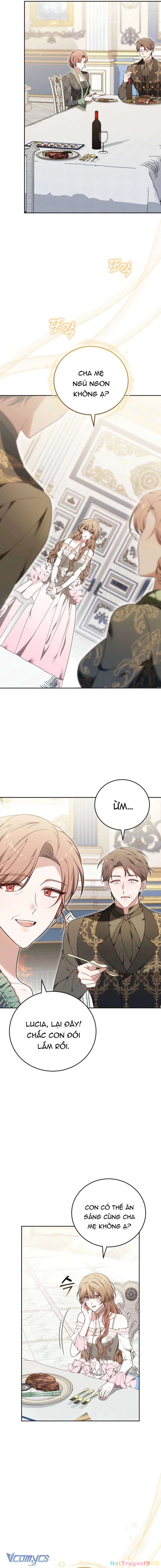 Lời Tỏ Tình Thứ 101 Chapter 6 - 12
