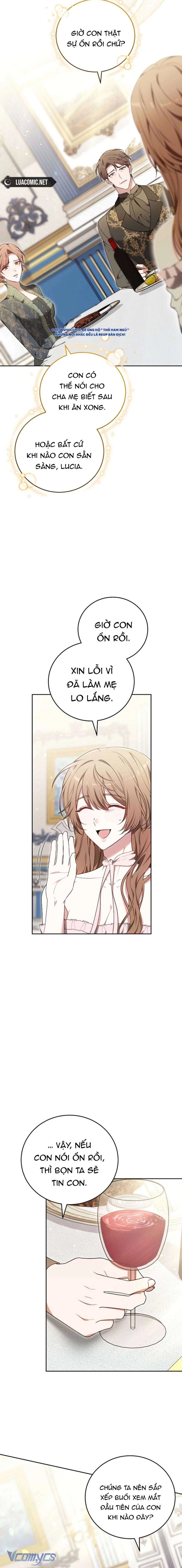 Lời Tỏ Tình Thứ 101 Chapter 6 - 13