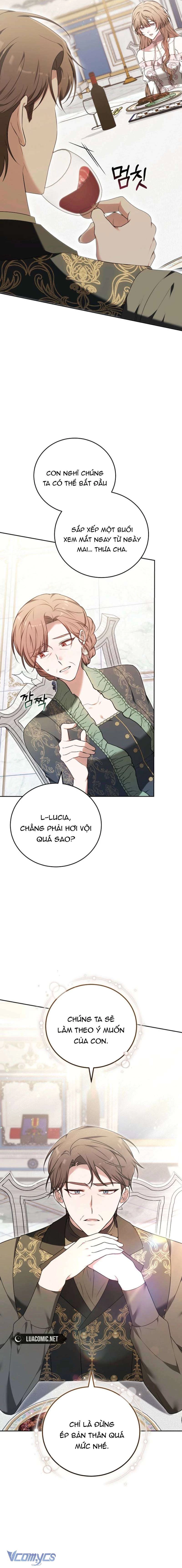 Lời Tỏ Tình Thứ 101 Chapter 6 - 14