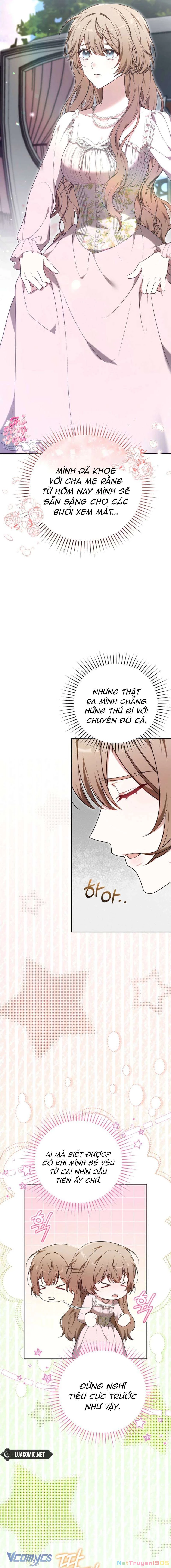 Lời Tỏ Tình Thứ 101 Chapter 6 - 16