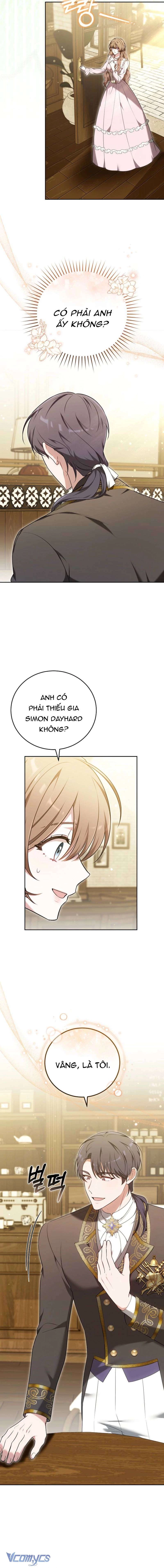 Lời Tỏ Tình Thứ 101 Chapter 6 - 17