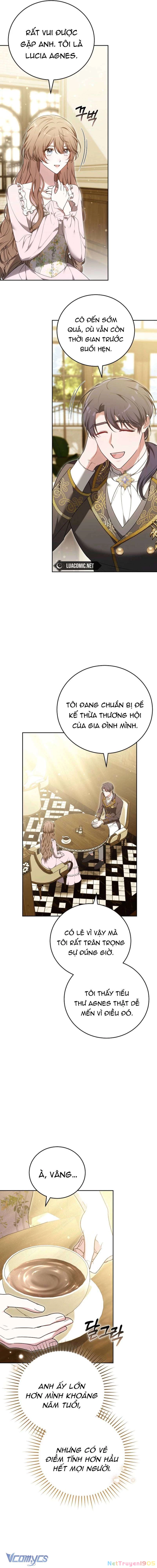 Lời Tỏ Tình Thứ 101 Chapter 6 - 18