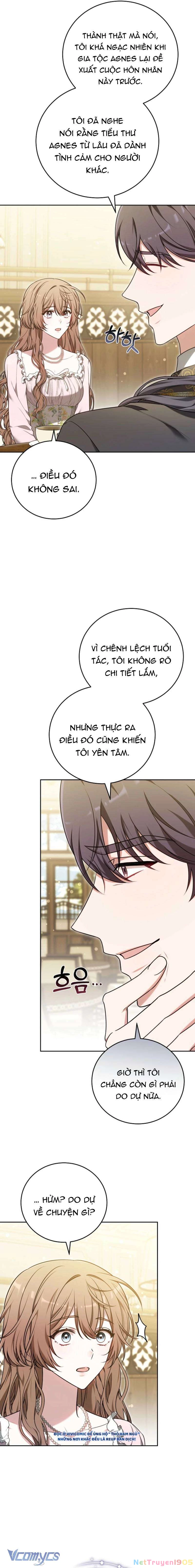 Lời Tỏ Tình Thứ 101 Chapter 6 - 19