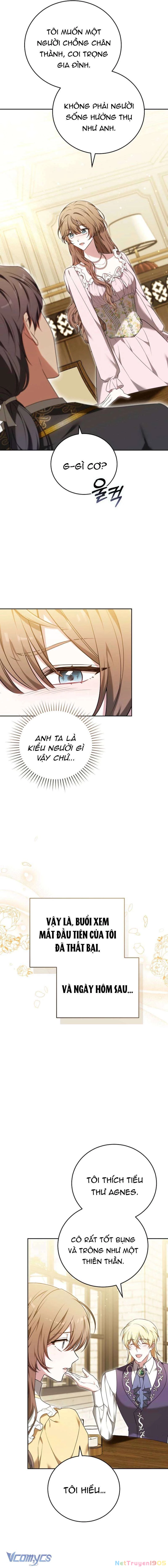 Lời Tỏ Tình Thứ 101 Chapter 6 - 21