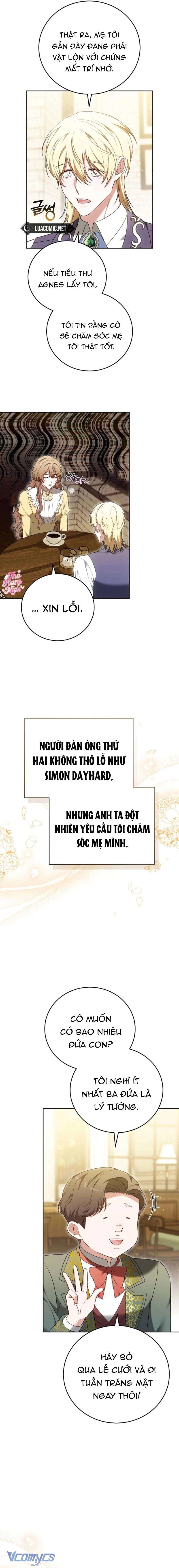 Lời Tỏ Tình Thứ 101 Chapter 6 - 22