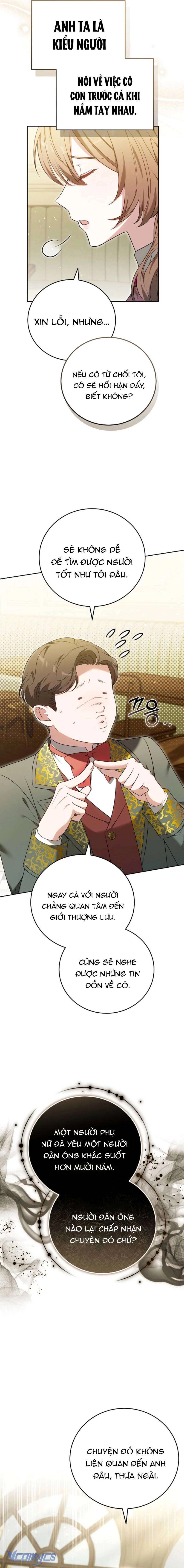 Lời Tỏ Tình Thứ 101 Chapter 6 - 23