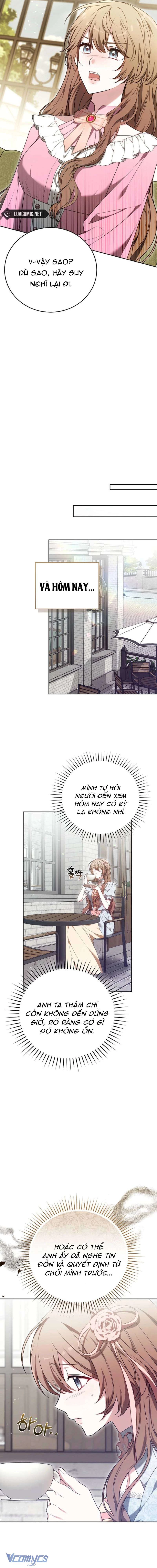 Lời Tỏ Tình Thứ 101 Chapter 6 - 24