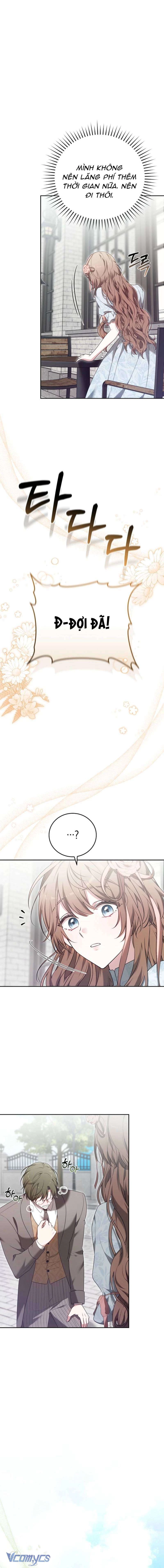 Lời Tỏ Tình Thứ 101 Chapter 6 - 25