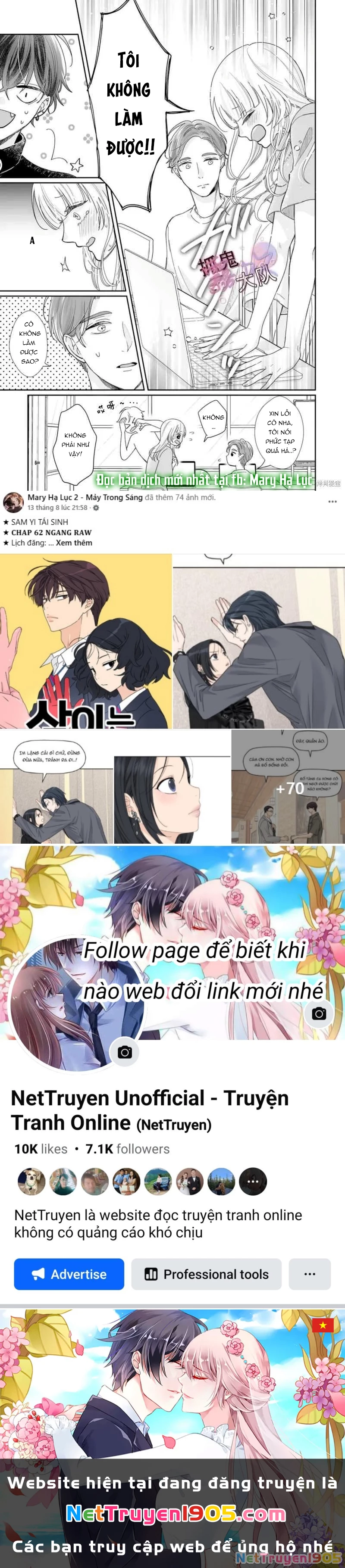 Em Chưa Đủ Để Tôi Siêu Thoát Đâu! Chapter 4.1 - 15